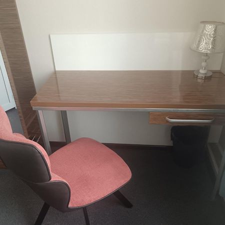Sakura Inn Fergana Exteriör bild