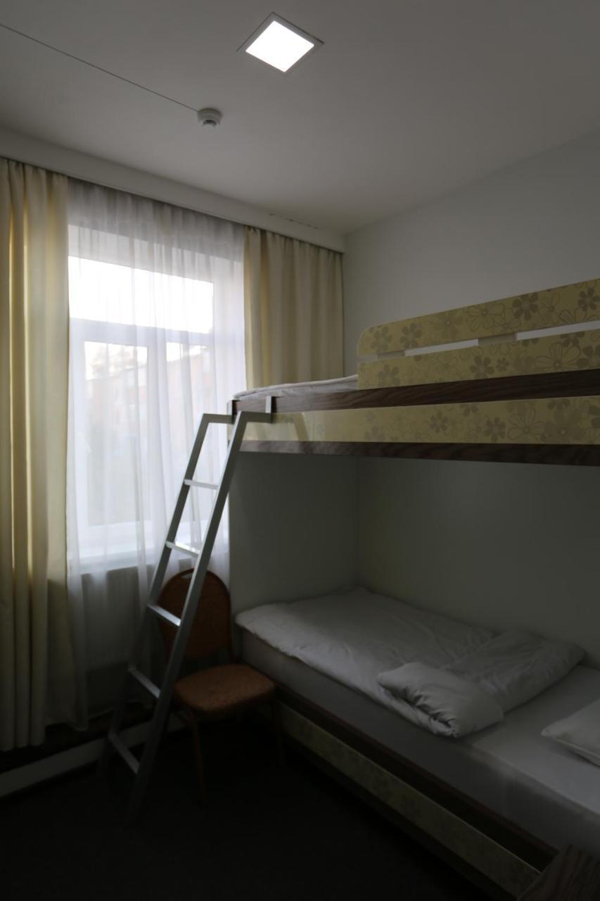 Sakura Inn Fergana Exteriör bild